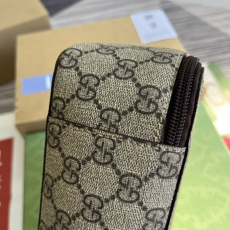 Gucci Cosmetic Bags